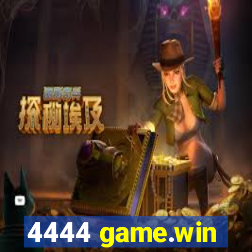 4444 game.win